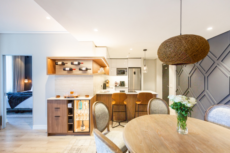 2 Bedroom Property for Sale in Cape Town City Centre Western Cape